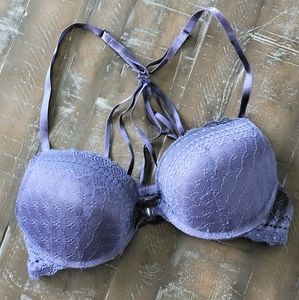 NWOT Nanette Lepore Bra. 36C